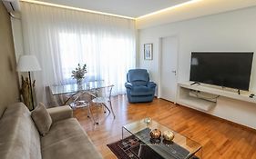 Elektras Apartment στο κέντρο της Λάρισας με δωρεάν Πάρκιγκ και Πρωινό